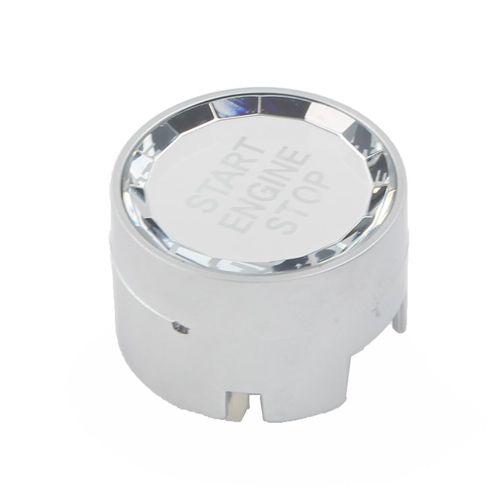 ya 3 8.24 baidi Crystal Style Start Stop Engine Switch Button Cover for BMW F20 F21 F22 F23 F30