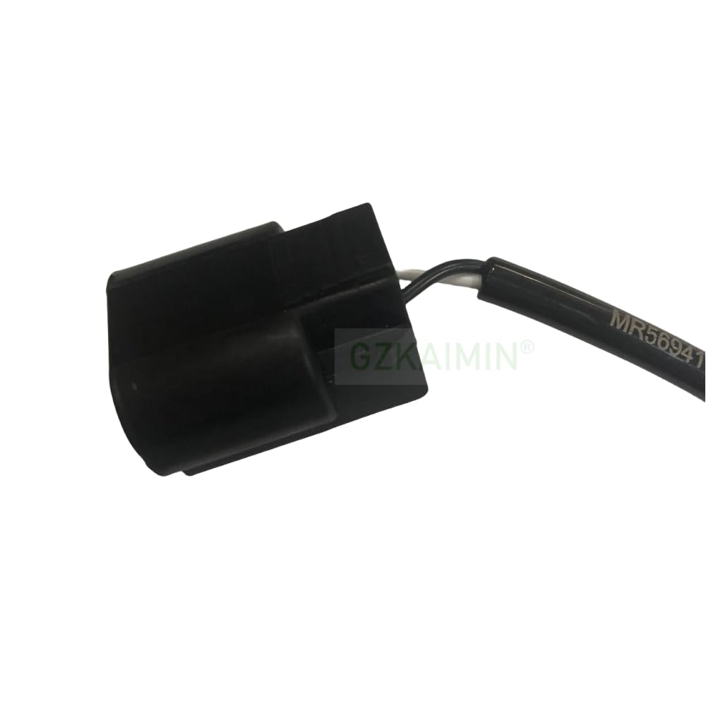 ya 2 8.15 ABS Speed Sensor Front Left MR407268 for Mitsubishi Pajero III 2000-2007