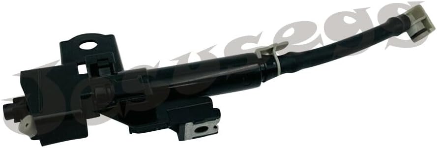 ya 9 10.24 Front Left Headlight Washer Spray Nozzle for Subaru for Forester 2016 2017 2018