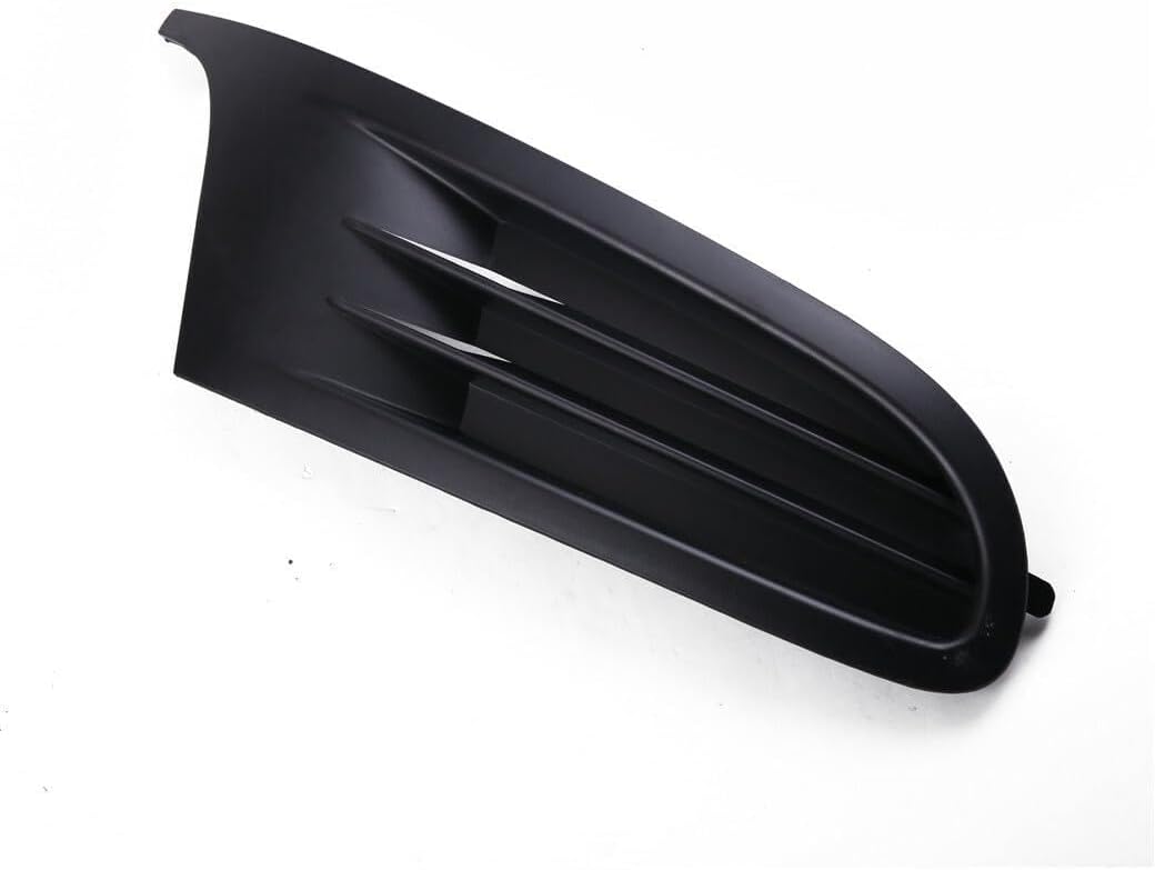 ya 2 8.15 Front Left&Right Bumper Grille Without Fog Light for VW for Golf mk6 5K0853666A/665A