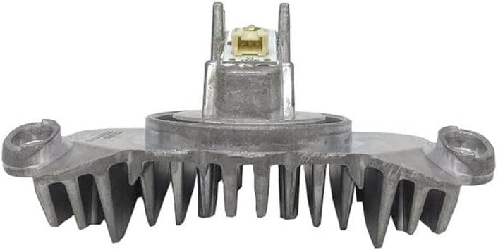 ya 4 8.14 63117398766 Headlight LED module diode insert lamp unit for BMW F30