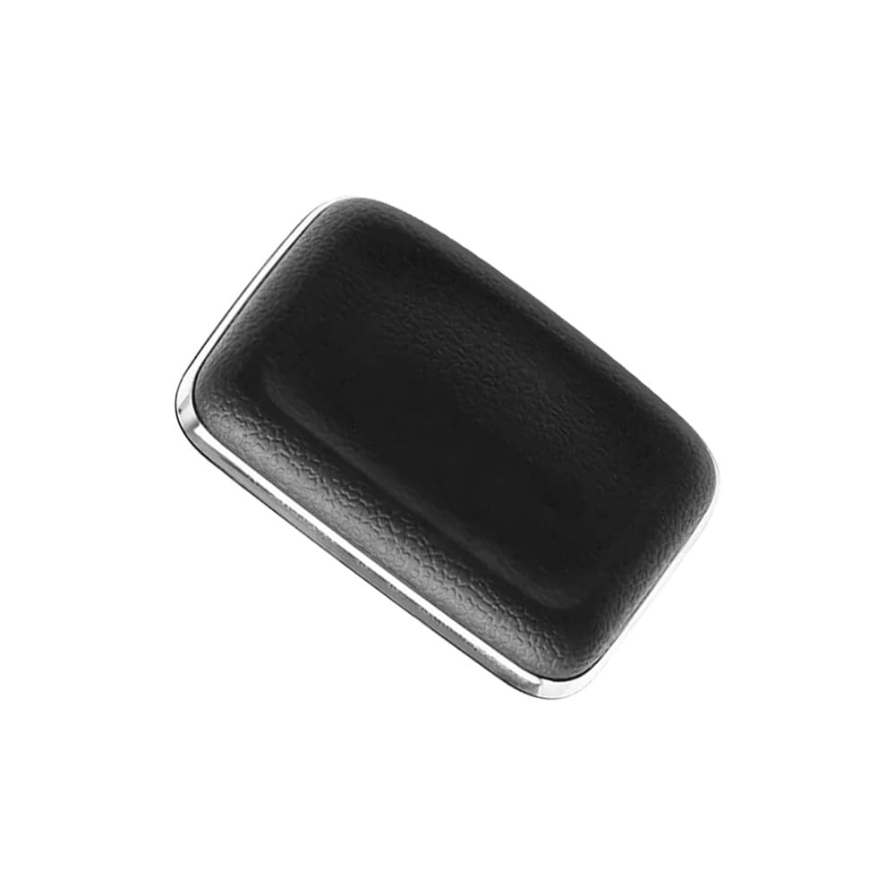 ya 13 9.15 baidi Fits for LX570 2016 2017 2018-2021 Navigation Control Button Switch Cover