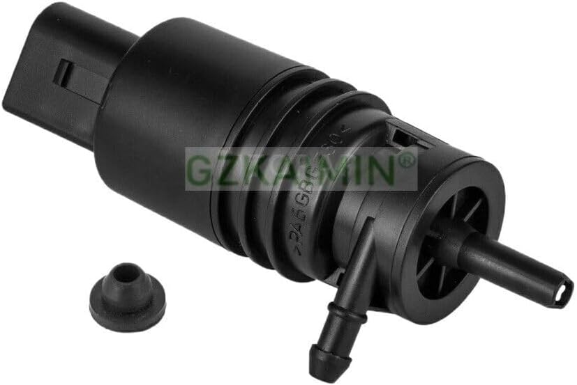 ya 2 8.15 Win for DS hield Cleaner Pump 76806-SZA-A01 for Honda Pilot 2009 2010 2011