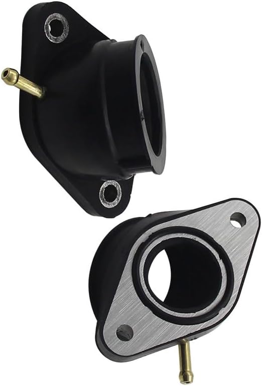 ya 13 9.15 baidi for Yamaha Carburetor Intake for MAN ifold Boot XV400 Virago 400 XV500 Virago 500 535