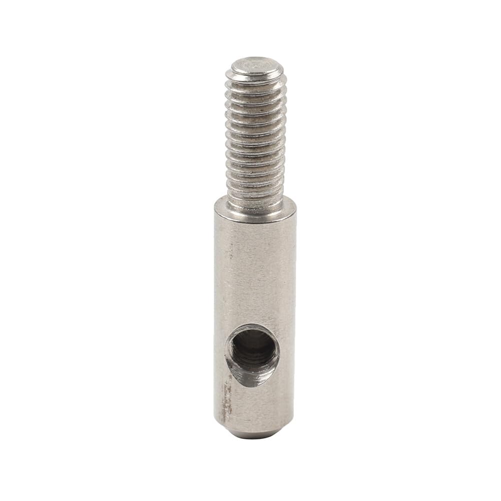 ya 6 8.14 Radio Antenna Adaptor 76260-89 38MM for Harley Electra Road Glide FLHT FLT ULTR