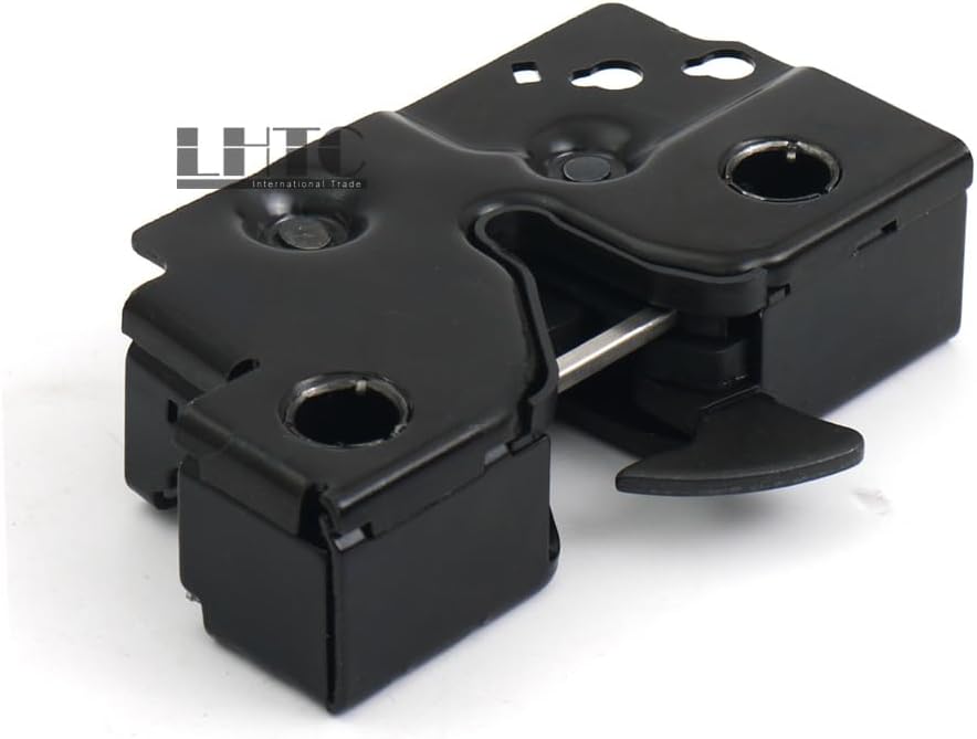 ya 11 9.14 baidiEngine Hood Bonnet Lower Lock Latch Mechanism for VW for Jetta 6 MK6 GLI for Passat B7