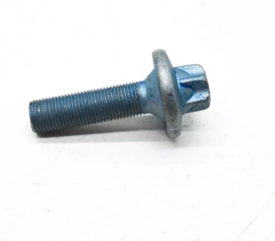 ya 10 9.16 zhengce for Mercedes-Benz C W204 Front axle Bolts