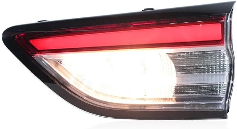 ya 4 8.24 baidi Right Inner LED Tail Light Rear Brake Light for Ford Escape 2020 2021 2022