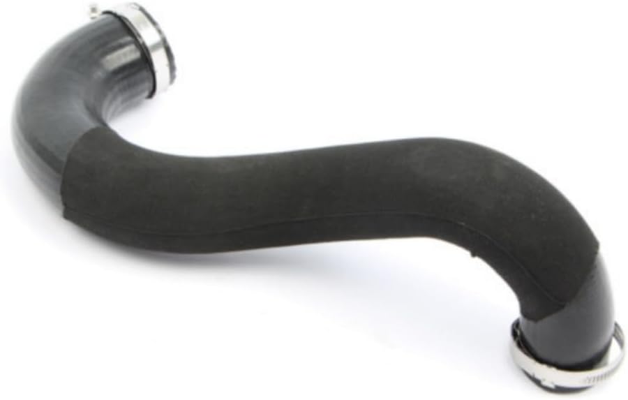 ya 10 9.16 baidi 8K0145738AF Intercooler Hose for Audi A5 A4 B8 8T 1.8 TFSI 2010-16
