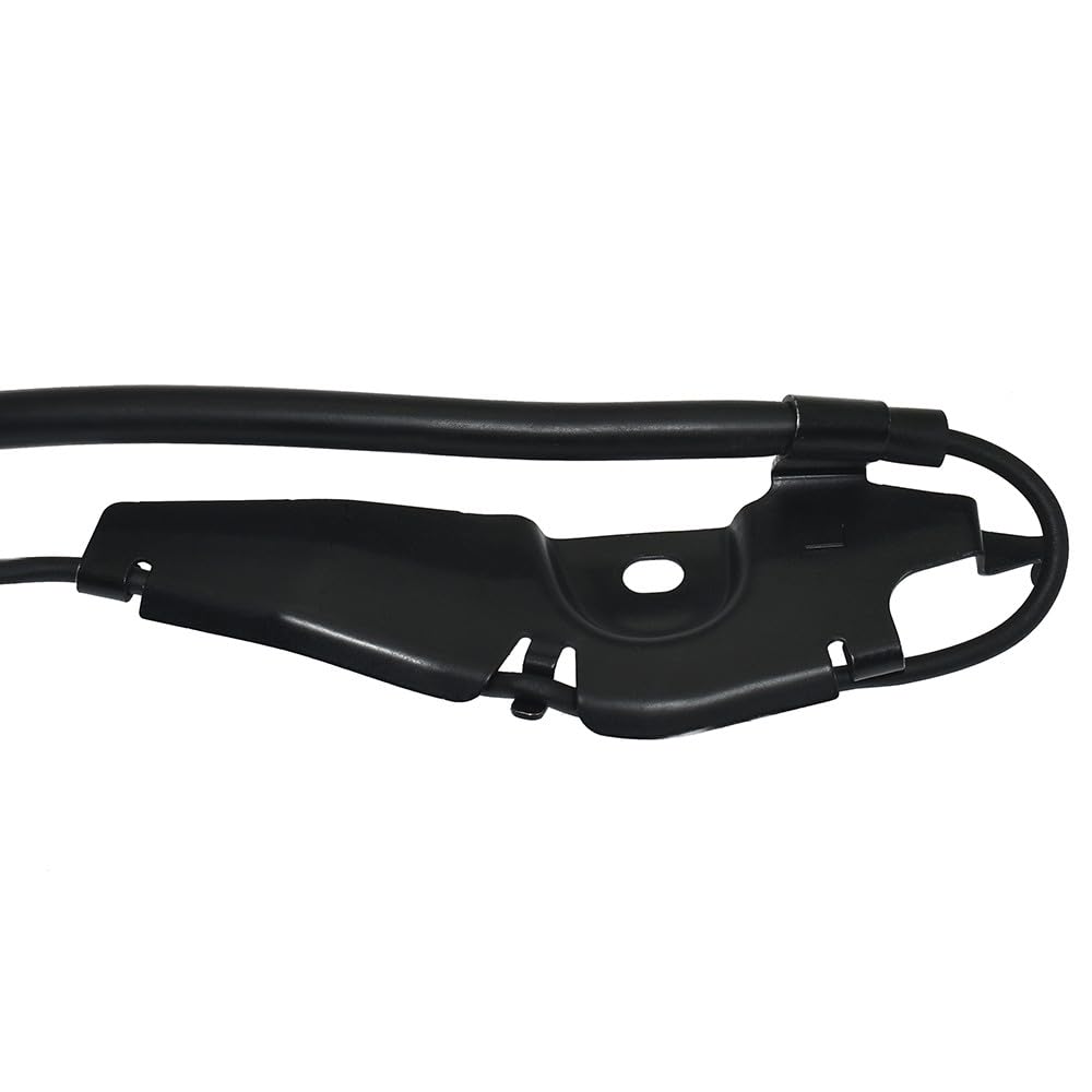ya 9 10.24 ABS Wheel Speed Sensor 89543-33090 Front Left for Lexus ES350 ES300H 13-16 2.5L