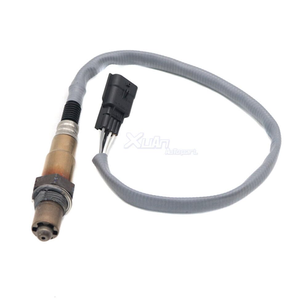 ya 4 8.24 baidi 8200940054 is Suitable for Dacia Logan Sandero and for Renault Clio Fluence Oxygen O2 sensors
