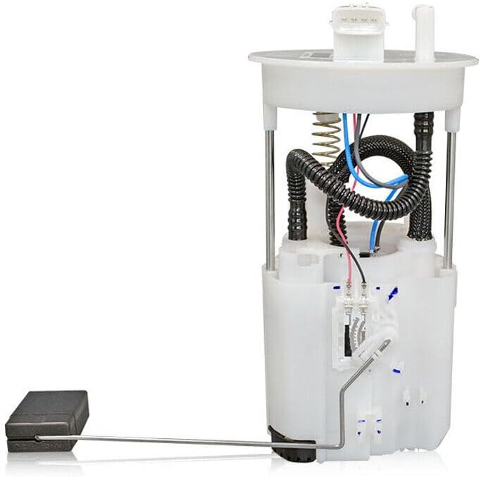 ya 5 8.10 fuel pump assembly for Nissan Lannia Sentra Sylphy Tiida C13 17040-3DA0A