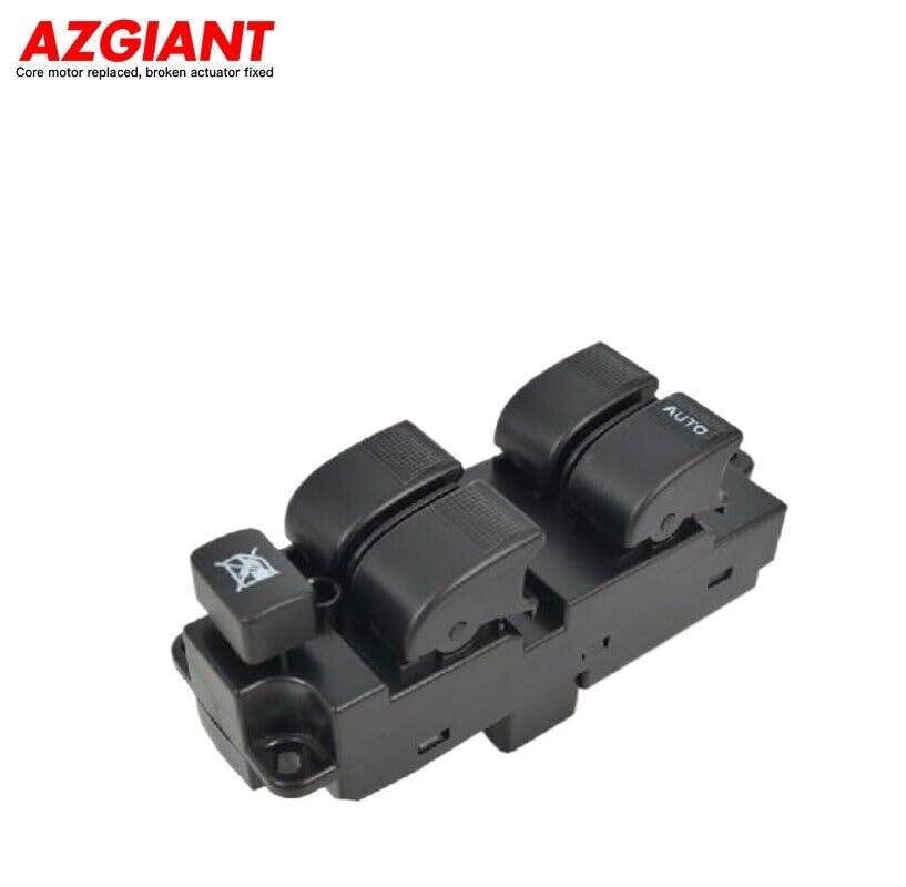 ya 3 8.24 baidi Suitable for 2003-2012 for Mazda 6 Front Right Power Window Switch UR93-66-350