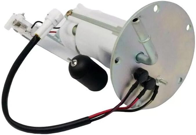 ya 4 8.10 Fuel Pump Assembly for 2007-2011 for Suzuki GSXR1000 GSX-R1000 15100-21H01