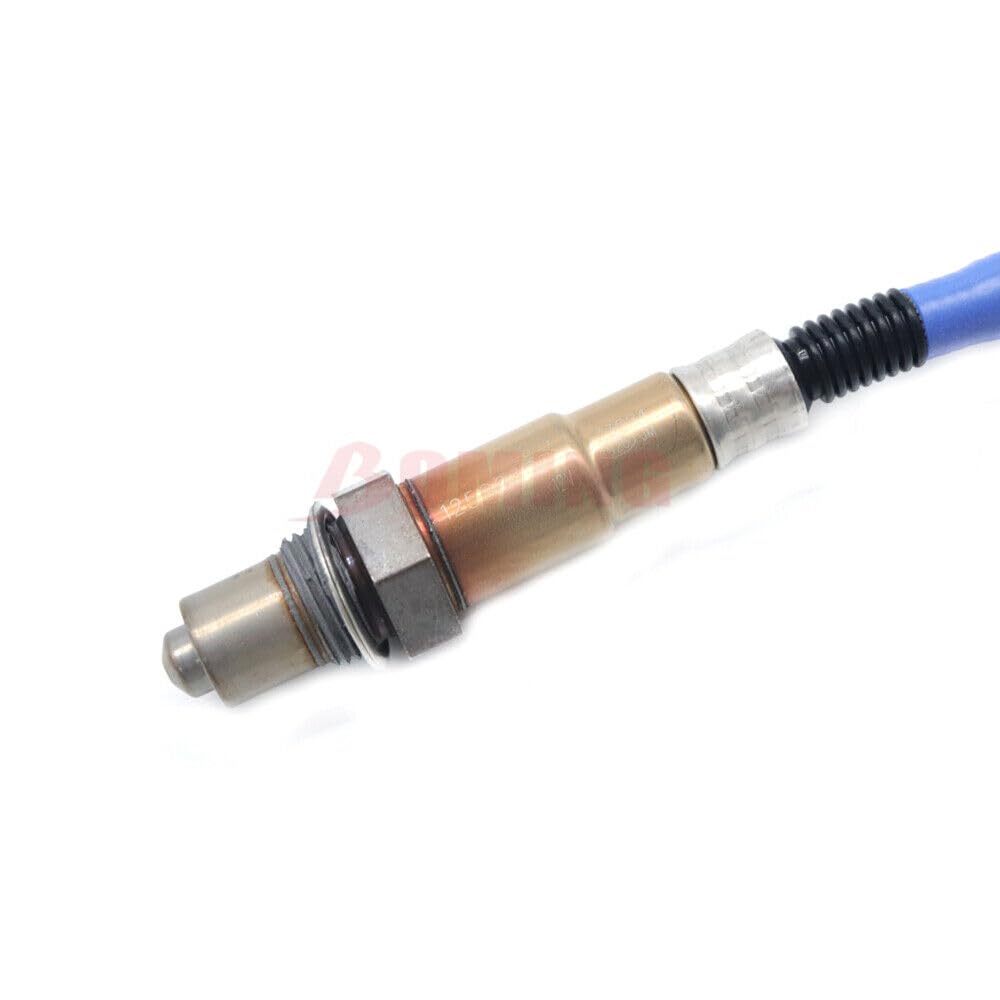 ya 5 8.24 baidi 12596327 is Suitable for Audi S5 S6 for Cadillac CTS SRX STS 2005-2012 Upstream Oxygen O2 Sensor