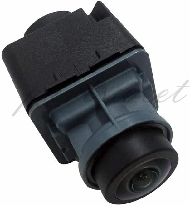 ya 9 10.24 Front Camera Fit for Mercedes-Benz ML GL GLE GLS W166 E-Class W212 A0009053