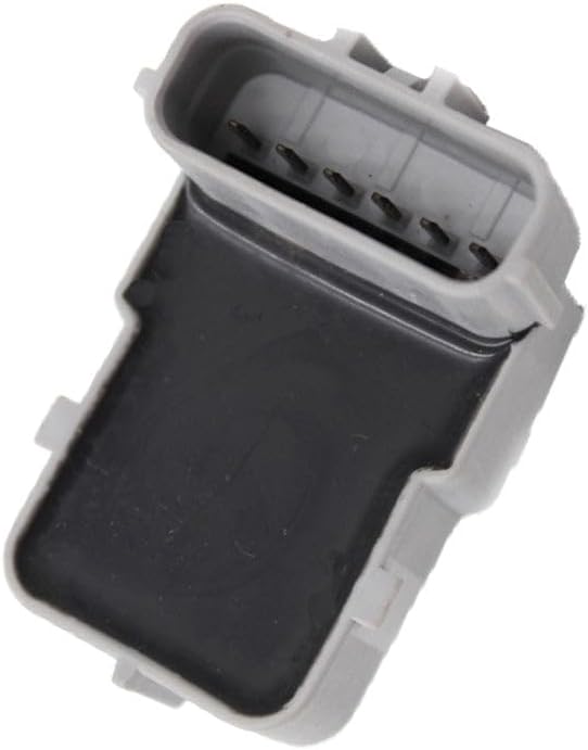ya 14 9.20 zhengce 4PCS Rear PDC Ultrasonic Parking Sensor for Hyundai for Tucson IX35 95720--1