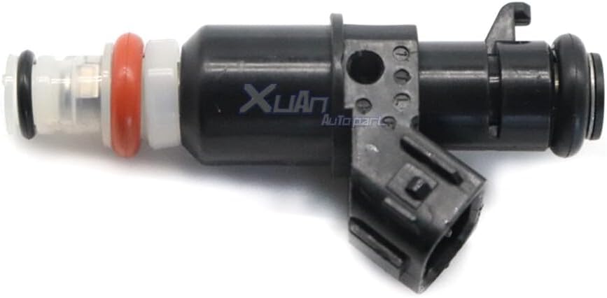 ya 10 9.16 baidi New 4x Fuel Injector 16450-PPA-A01 for Honda for Civic for CR-V 2.4L L4 FJ484 2002-2004