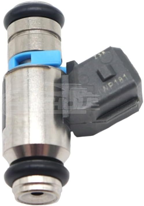 ya 10 9.16 baidi 4 Fuel Injectors Fit for Harley -Davidson Sportster Custom XL 1200C SIL U8 IWP181 NEW