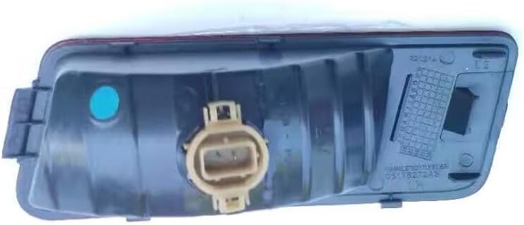 ya 4 8.10 Left rear bumper fog light bulb 05178273AB for Dodge Journey 2009-10 O