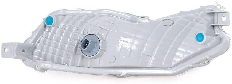 ya 2 8.15 Suitable for Toyota Camry 2015-2017 right front fog light turn signal light driving light