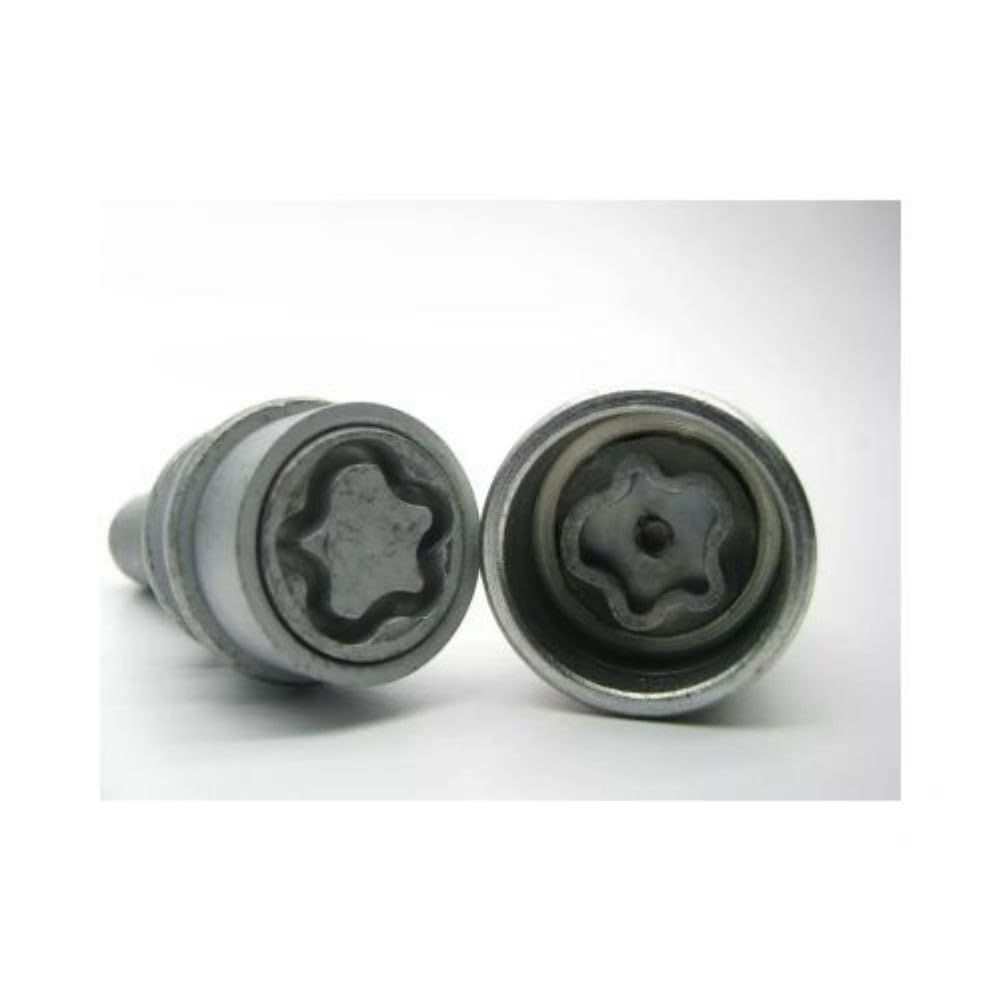 ya 10 9.16 baidi 4L0698139B821 Locking Wheel Lug Bolt for Audi 19-22