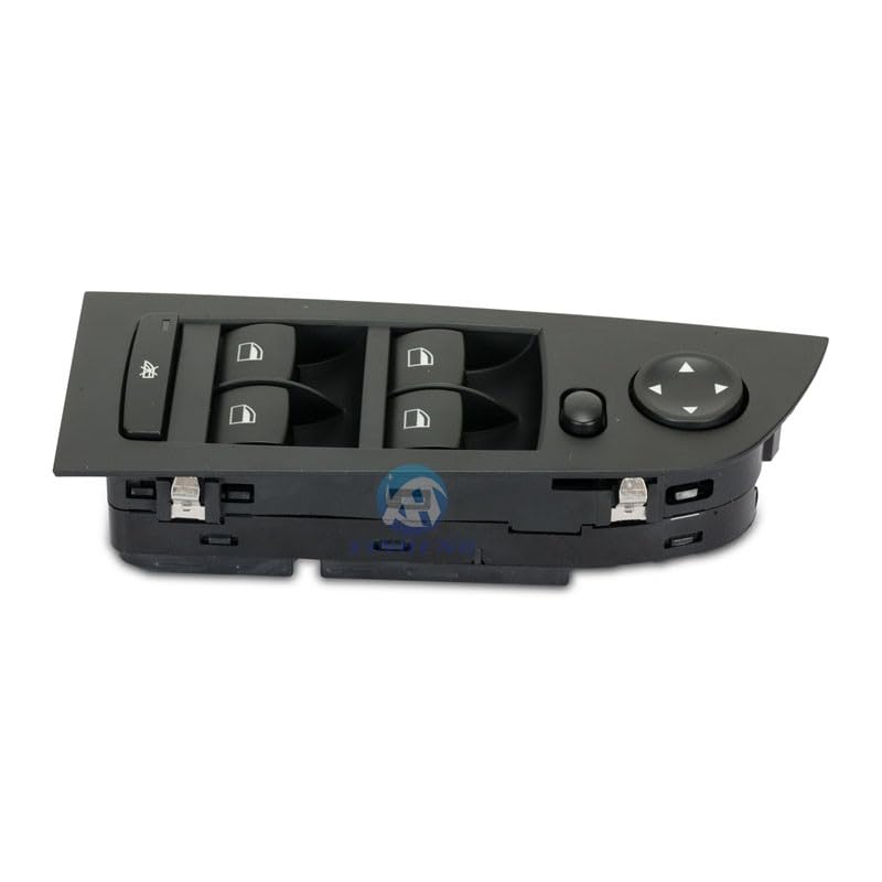 ya 9 10.24 Power Window Control Switch LHD 1 Set for E90 E91 318i 320i 325i 335i