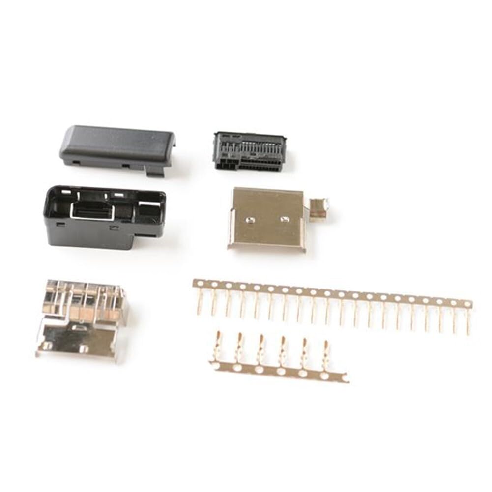 ya 23 10.7 baidi for Benz Compatible for Audio Socket with 30 Pin AMI and USB Functionality