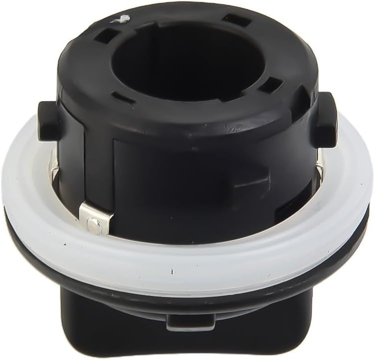 ya 13 9.15 baidi For Forte Optima for Sorento Bulb Holder Socket 1Pcs ABS Accessories Black