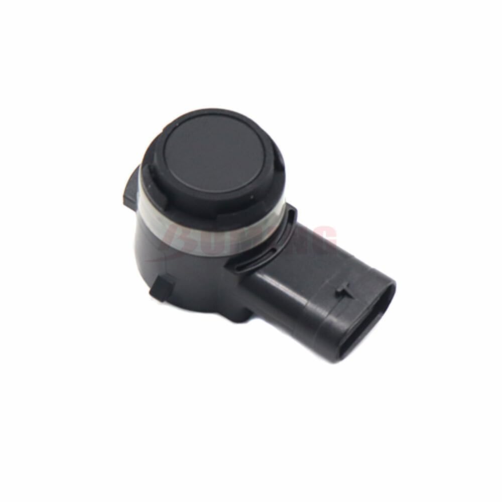 ya 13 9.15 zhengce 4-Pack 66209283760 PDC Parking Sensor for BMW E70 F15 F16 F26 i3 i8 X3 6620