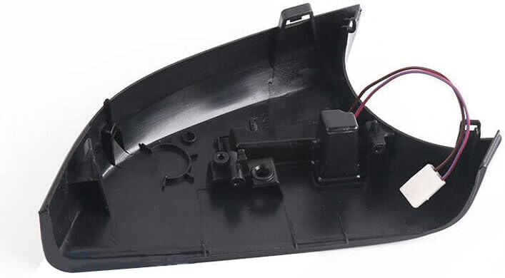 ya 9 10.24 Suitable for GL M GLE GLS class front drive side mirror lower cap