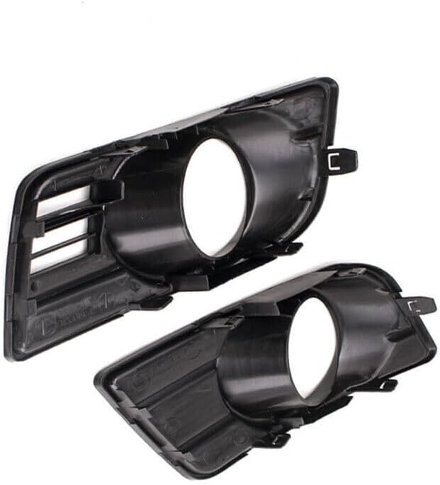 ya 10 9.16 zhengce for Suzuki Swift 2007-2010 Front fog lamp + fog lamp bezel cover decorative