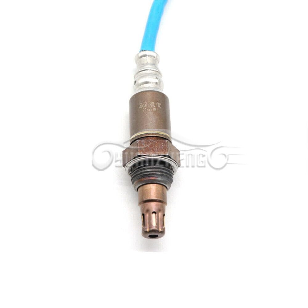 ya 6 8.24 baidi Upstream Oxygen Sensor 36531-RRA-003 Suitable for Honda for Civic for Acura CSX 2.0L 234-9076