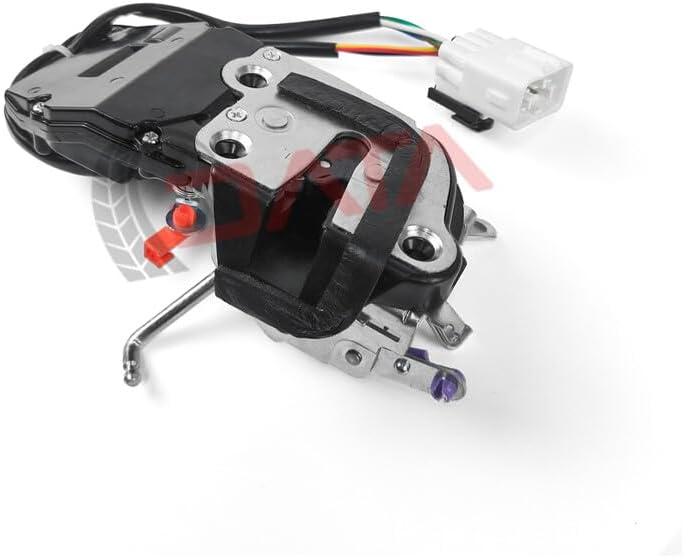 ya 5 8.10 Front Left Side Door Lock Latch Actuator Assembly for Toyota Tacoma 1998-2004