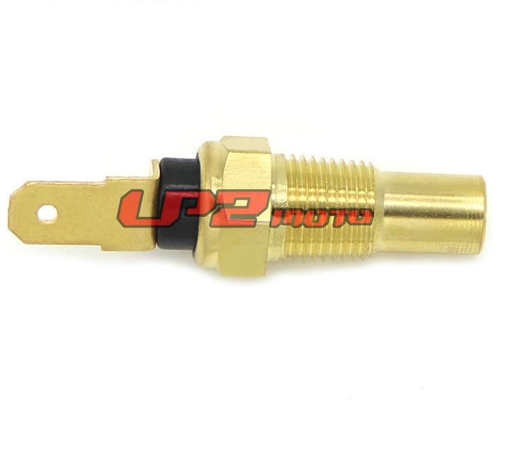 ya 13 9.15 baidi Coolant Temperature Sensor Fit for Honda TRX500 Rubicon 500 2005-2009/2010-14