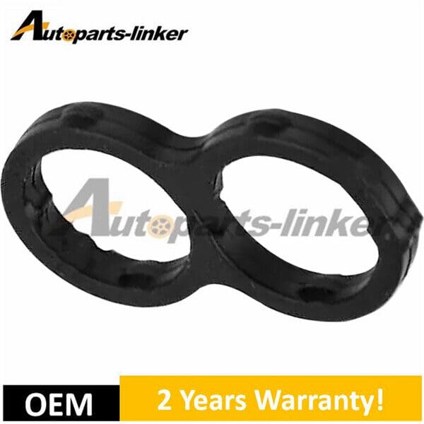ya 8 8.24 baidi 2PCS CAMSHAFT Bearing Cap Hole Cap Gasket 11159-0P010 for Toyota for Camry for Sienna