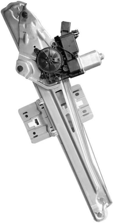 ya 12 10.8 baidi Front Left Door for Ford Explorer 11-17