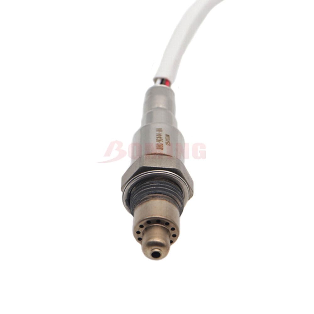 ya 6 8.24 baidi Lambda O2 Oxidation Sensor JD8G-9G444-AA for Ford Explorer 2.3L 2020-2023 Rear Product