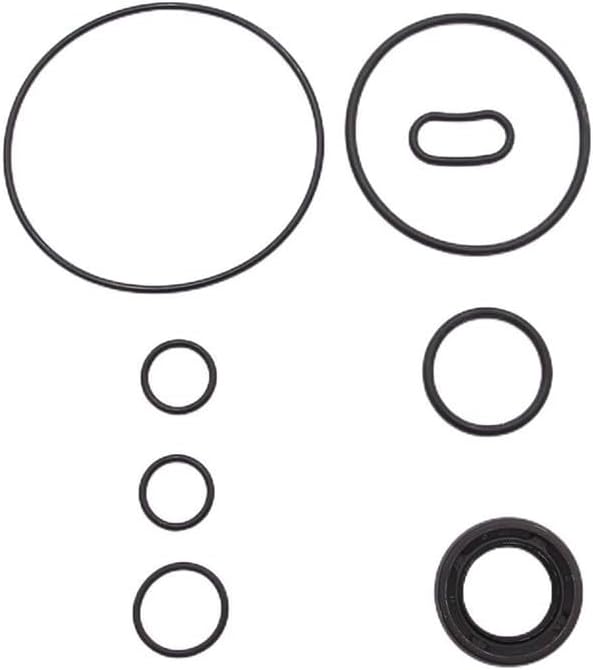 ya 14 9.20 zhengce Outdoor Office Seal Kit Easy Installation Parts Plastic Power Replacements-1