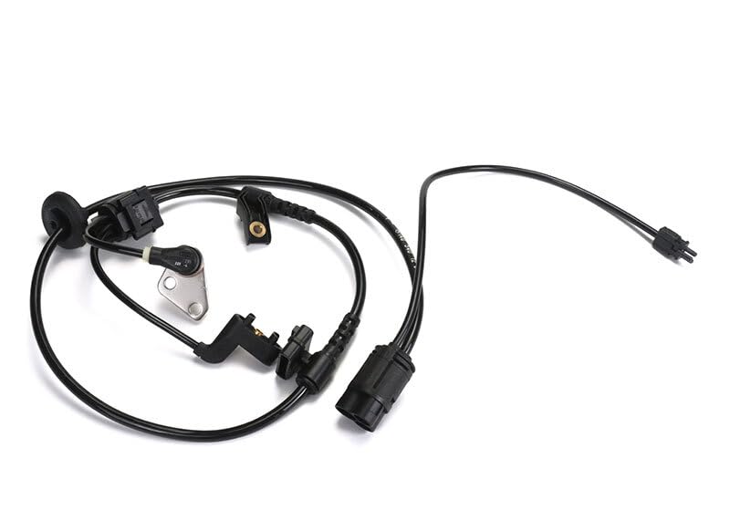 ya 10 9.16 zhengce 1405401209 ABS Wheel Speed Sensor Front Left for Mercedes