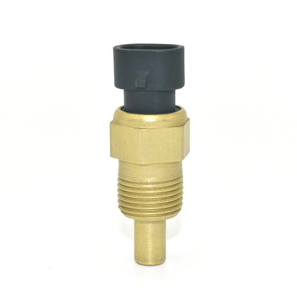 ya 2 8.15 Engine coolant Temperature Sensor, Water Temperature Sensor Suitable for Buick for Cadillac 12146312