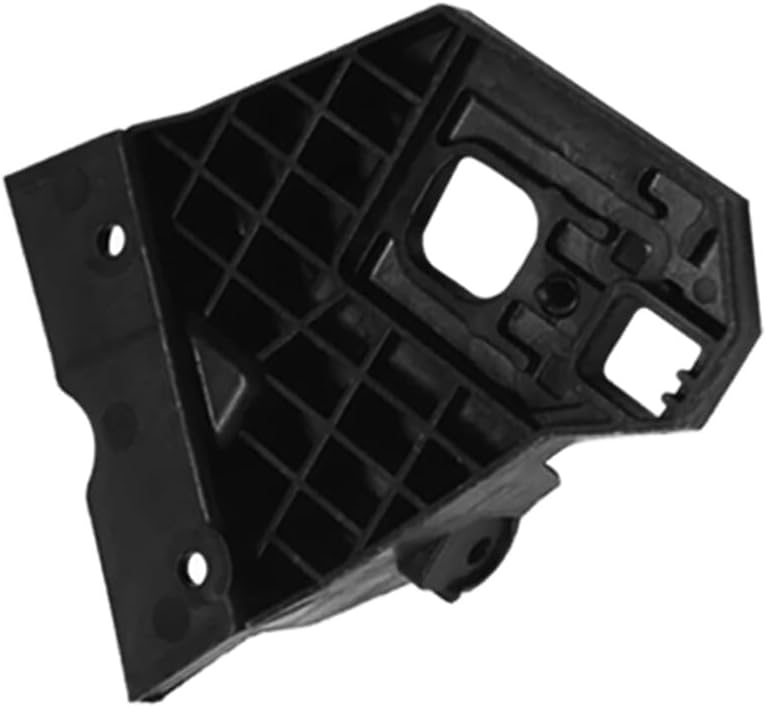 ya 9 10.24 Headlight Housing Bracket Kit Left A1768200114 Fits for 2013-2017 A-Class W176