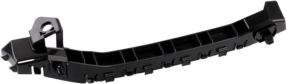 ya 27 10.13 baidi Left/Driver Side Front Bumper Bracket Insert Fit for 2008-2014 for Impreza WRX STi