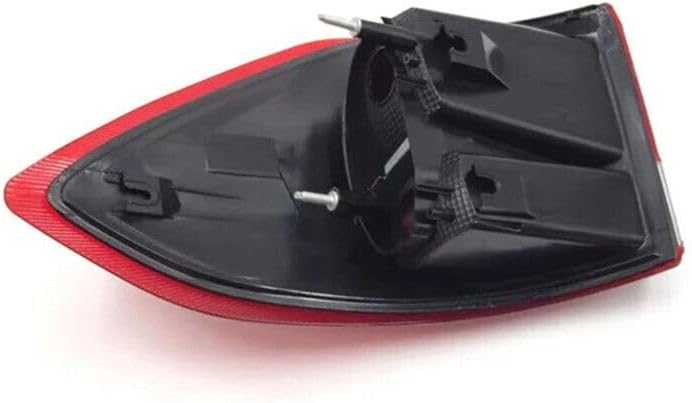 ya 4 8.24 baidi Exterior Tail Light Rear Bracket Light Without Bulb for Ford Ecosport 2013-2019