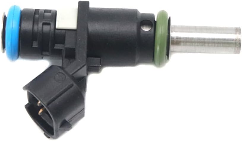 ya 10 9.16 baidi NEW 420874840 Fuel Injector For Can-Am ATV 2020 for Outlander T MAX MAVERICK TRAIL
