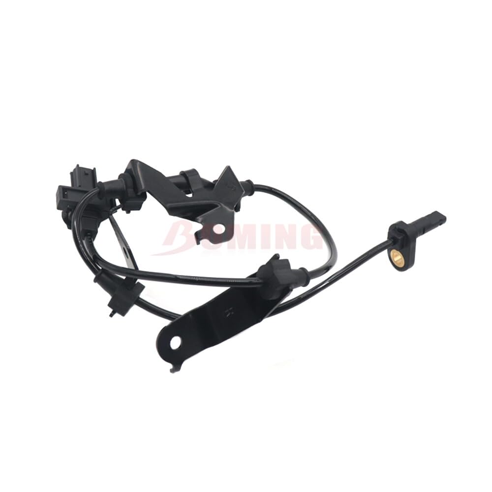 ya 9 10.24 ABS Wheel Speed Sensor New 57450-TA0-A01 for Acura TSX for Accord for CR-V Front Right