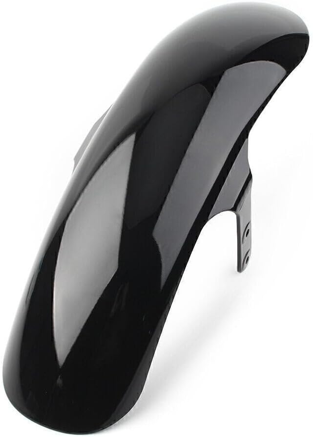 ya 23 10.7 baidi Front Wheel Fender Mudguard Motorcycle Black Fit for Harley Breakout 2013-2018