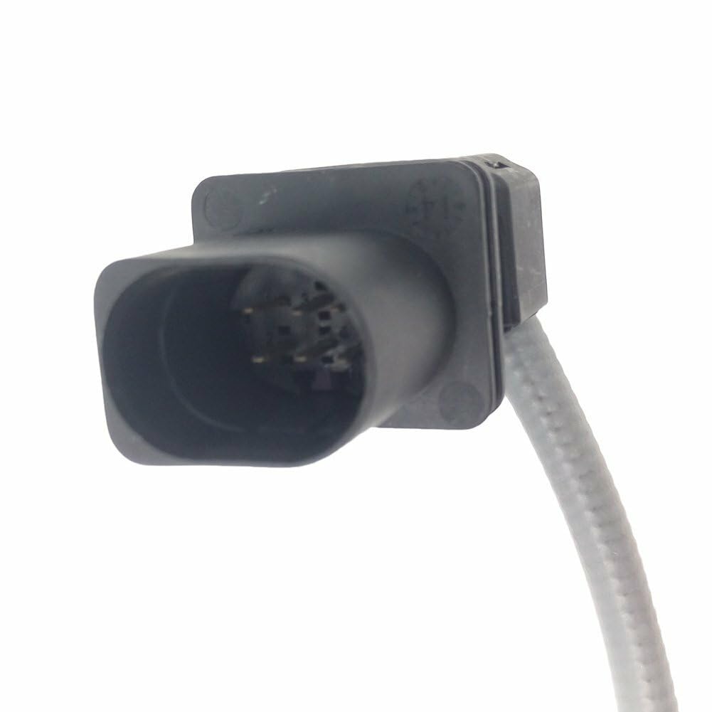 ya 4 8.14 The All- BV6A-9Y460-AA Lambda O2 Sensor is Suitable for The 2012 for Ford ECOSPORT 1.5L 1928404687
