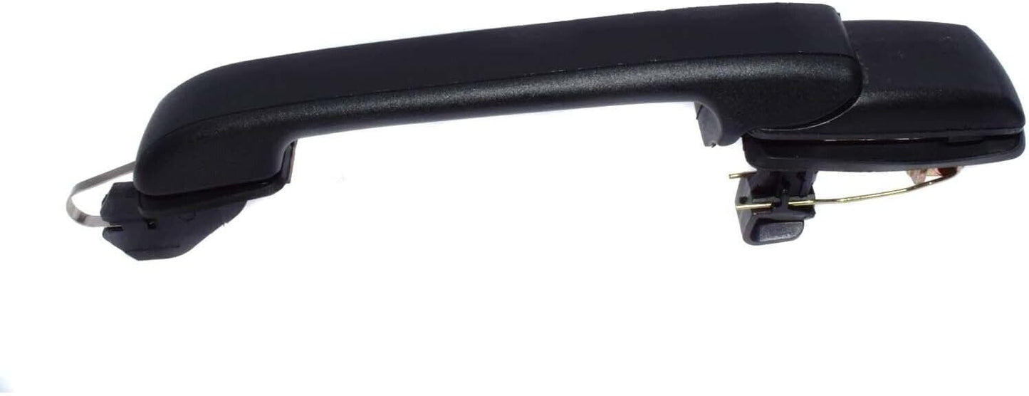 ya 2 8.15 1H4839205 Rear Door Handle for VW for Golf Cabrio GTI for Jetta GLX