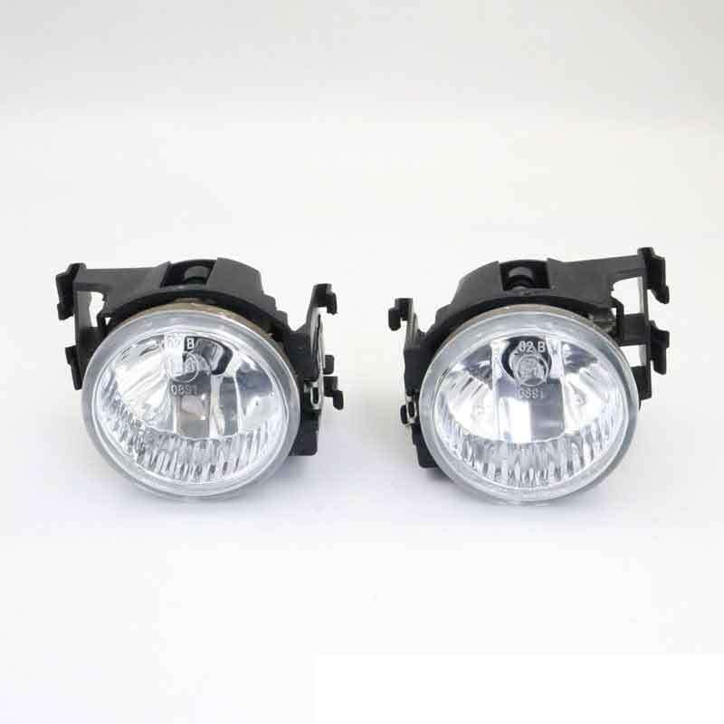 ya 14 9.20 zhengce for Subaru Impreza Outback Legacy Clear Left & Right Bumper Fog Light Fron-1